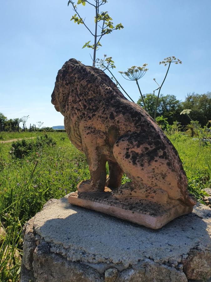 D'Oehoe Lavaufranche 外观 照片