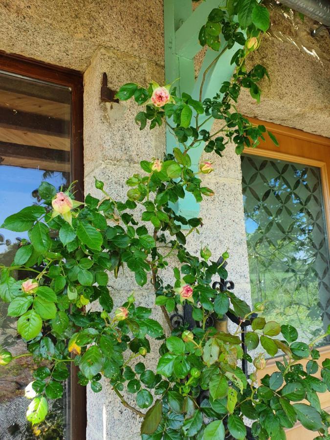 D'Oehoe Lavaufranche 外观 照片